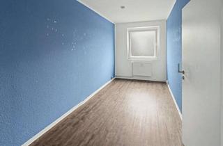 Wohnung kaufen in 17111 Kletzin, Renditestarke Kapitalanlage: neu vermietete 5 Zimmer Wohnung mit 2 Bädern