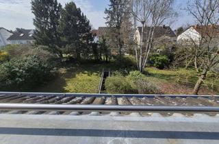 Wohnung kaufen in 76149 Neureut, Vorschau!! Super Tolle DG Whg mit Terrasse und EBK