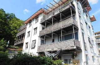 Wohnung kaufen in 09337 Hohenstein-Ernstthal, Attraktive Eigentumswohnung mit Balkon, EBK & TG-Stellplatz