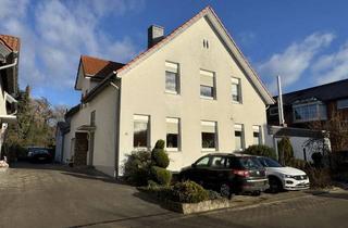 Wohnung kaufen in 49078 Weststadt, Traumhafte 4-Zi Erdgeschosswohnung in Osnabrück Weststadt