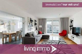 Wohnung kaufen in 94124 Büchlberg, Bezaubernde 4-Zimmer EG-Wohnung in Saderreut bei Büchlberg