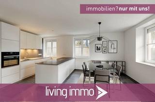 Wohnung kaufen in 94124 Büchlberg, Moderne, geräumige 2-Zimmer Wohnung mit Terrasse in Saderreut bei Büchlberg