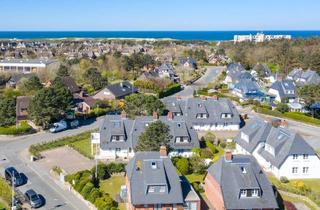 Wohnung kaufen in 25980 Sylt, BESTE LAGE IN WESTERLAND ! Sonnige 2-Zimmer-End-Wohnung mit SÜD-WEST-TERRASSE