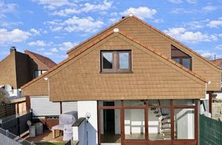 Wohnung kaufen in 26409 Wittmund, Charmante Ferienwohnung in Carolinensiel mit eigenem Stellplatz