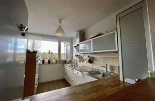 Wohnung kaufen in 93339 Riedenburg, Top gepflegte 3-Zimmerwohnung in Riedenburg/Gleislhof