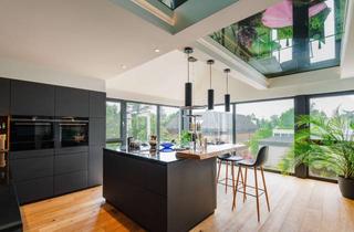 Loft kaufen in 12307 Lichtenrade, Luxuriöses Loft mit Sauna, Kamin und Sonnenterrasse!