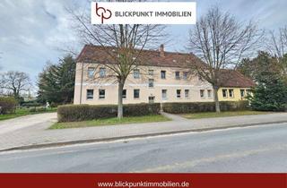 Wohnung kaufen in 39397 Nienhagen, Gepflegte Eigentumswohnung als Kapitalanlage in Nienhagen