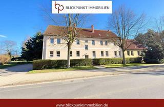 Wohnung kaufen in 39397 Nienhagen, Gepflegte Eigentumswohnung in Nienhagen