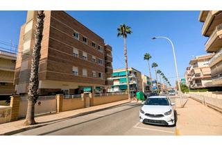 Wohnung kaufen in Av. De Murcia 75, 03130 Spremberg, Helle Wohnung mit Meerblick in Santa Pola