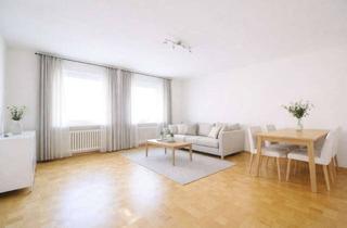 Wohnung kaufen in 96052 Bamberg, Investieren, wo andere wohnen wollen: Vermietete 3-Zi.-ETW in gefragter Stadtlage in Bamberg-Ost.