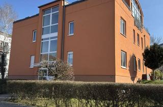 Wohnung kaufen in Finowstr., 16321 Bernau, Vermietete 1,5- Zimmerwohnung mit Stellplatz und gr. Gartenanteil