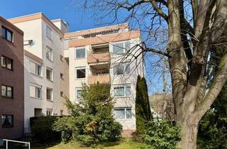 Wohnung kaufen in Hauptstr. 158b, 53474 Bad Neuenahr-Ahrweiler, Eigentumswohnung mit großer Dachterrasse in Bad Neuenahr-Ahrweiler