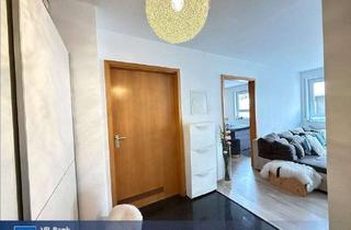 Wohnung kaufen in 74343 Sachsenheim, Wohnen im Herzen von Sachsenheim