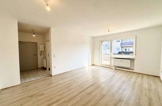 Wohnung kaufen in 66773 Schwalbach, Helle 2-Zimmer-Wohnung mit zwei Balkonen in zentraler Lage von Schwalbach - für Eigennutzer & Kapita