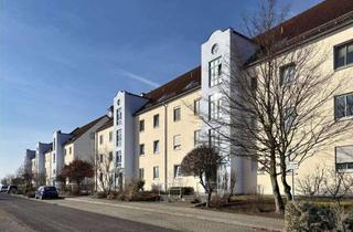 Wohnung kaufen in Sperberstraße, 04435 Schkeuditz, 3-Raum-Wohnung | Tageslichtbad | Abstellraum | Tiefgarage