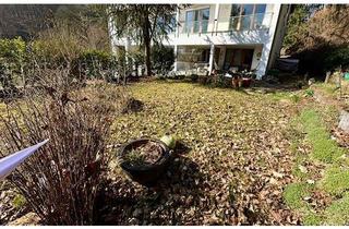 Wohnung kaufen in 93105 Tegernheim, Ihr Gartenparadies am Waldrand, 3 Zi. Wohnung mit Terrasse und Garten in Tegernheim