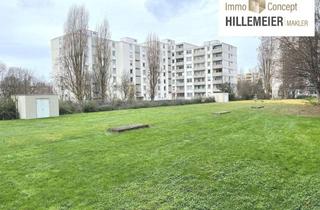 Wohnung kaufen in Friedrichstraße 53, 51143 Porz, Gut-geschnittene 2-Zimmer-Wohnung in Köln