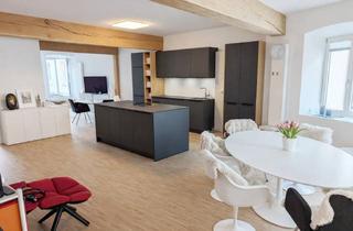 Wohnung kaufen in 88214 Ravensburg, Absolute Rarität: Traumwohnung in direkter Innenstadtlage von Ravensburg