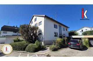 Wohnung kaufen in 71065 Sindelfingen, OFFENE BESICHTIGUNG-AKTION, SA 28.03. von 14.00 - 15.00 Uhr. 5-Zi.-Maisonette in Sindelfingen