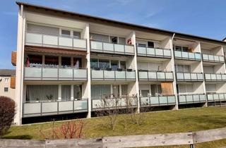 Wohnung kaufen in 87719 Mindelheim, Charmante 1‑Zimmer‑Wohnung mit Balkon in gepflegter Wohnanlage