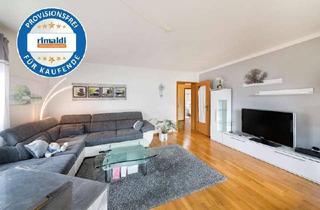 Wohnung kaufen in 83607 Holzkirchen, Sonnige Südterrasse - Charmante 3-Zi-Garten-Wohnung