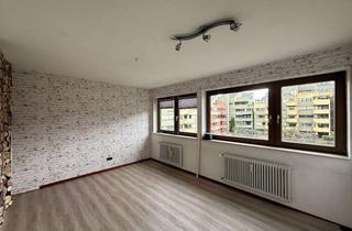 Wohnung kaufen in 79211 Denzlingen, Ruhige Maisonette-Wohnung mit Dachterrasse und Tiefgaragenstellplatz