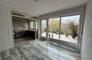 Wohnung kaufen in 79211 Denzlingen, Ruhige Maisonette-Wohnung mit Dachterrasse und Tiefgaragenstellplatz