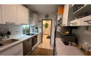 Wohnung kaufen in Hölter Busch 20, 45527 Hattingen, TOP renovierte Erdgeschosswohnung mit großer Terrasse und nutzbarer Gartenfläche