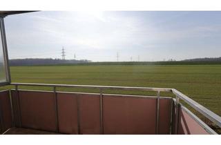 Wohnung kaufen in 71735 Eberdingen, Traumhafte Aussicht im Hirschpfad Eberdingen – 3-Zimmer mit Balkon & TG