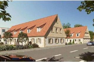 Wohnung kaufen in 95463 Bindlach, Historie trifft modernen Wohnkomfort | Neubauprojekt in Bayreuth-Bindlach