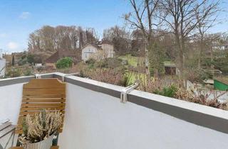 Wohnung kaufen in 24105 Düsternbrook, Ausblick zum Einatmen