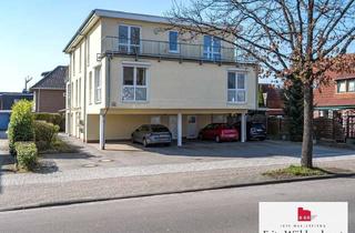 Wohnung kaufen in 26131 Eversten, Moderne und bezugsfreie 2-Zimmer-Wohnung in Eversten