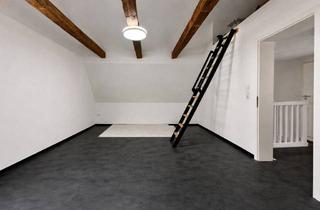Wohnung kaufen in 89407 Dillingen, Katip | kernsanierte 2-ZKB-Dachgeschosswohnung im Zentrum von Dillingen
