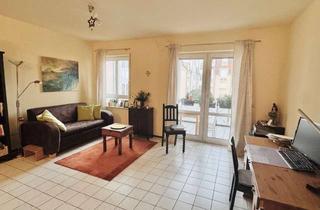 Wohnung kaufen in 76829 Landau, *** KAPITALANLAGE - ZENTRUMSNAH - TG-STELLPLATZ ***