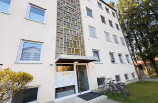 Wohnung kaufen in 85598 Baldham, Ihre Chance! Herrliche 3-Zimmerwohnung in Baldham / Vaterstetten zu verkaufen!