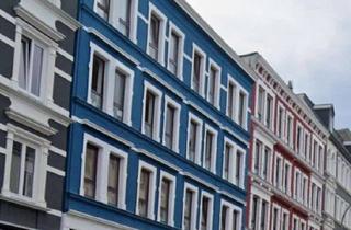 Wohnung kaufen in Terrassenstrasse 15/15a, 24939 Nordstadt, 6 Wohnungen in Flensburg Nordstadt (im Paket oder einzeln)