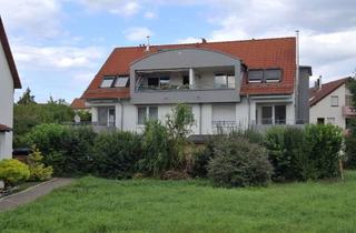 Loft kaufen in 73240 Wendlingen, Komfortables Loftwohnen in südlicher Randlage