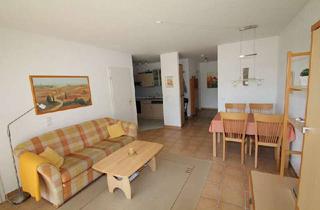 Wohnung kaufen in 18211 Börgerende, Ruhige 2-Zi.-Ferienwhg. mit Süd-Terrasse / Jetzt kaufen u. im Frühjahr einziehen!