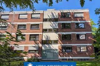 Wohnung kaufen in 47906 Kempen, Der Mieter ist schon da!