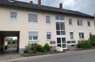 Wohnung kaufen in 76863 Herxheim, 3 Zimmer Eigentumswohnung im 1.OG in Ortsrandlage von Herxheim!