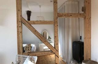 Wohnung kaufen in Madamenweg 59, 38118 Braunschweig, Top renovierte Altbauwohnung DG mit Gartennutzung