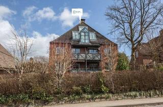 Wohnung kaufen in 24376 Kappeln, Exklusive Eigentumswohnung -modern und stadtnah