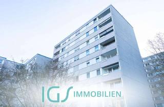 Wohnung kaufen in 67069 Pfingstweide, Attraktive 5-Zimmer-Eigentumswohnung in Ludwigshafen-Pfingstweide!