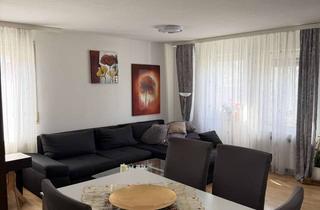 Wohnung kaufen in 88709 Meersburg, 3,5-Zimmer Wohnung in Meersburg am Bodensee in zentraler Lage!!