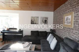 Wohnung kaufen in 72070 Tübingen, Gut geschnittene Vier-Zimmer-ETW mit 3 Balkonen + Garage • stadtnah, familienfreundlich + vermietet