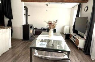 Wohnung kaufen in 67133 Maxdorf, Charmante, renovierte 2 Zimmer-Wohnung mit Garage in Zentraler Lage von Maxdorf