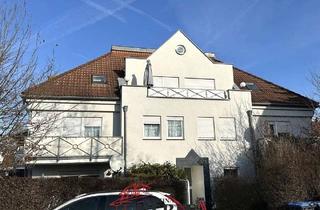 Wohnung kaufen in 73035 Göppingen, Gemütliche 2-Zimmer-Wohnung mit Terrasse und eigenem Gartenanteil!