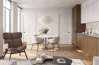 Penthouse kaufen in 10629 Charlottenburg, Ku’damm-Energie, Dach-Refugium: Penthouse für Anspruchsvolle