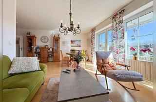 Wohnung kaufen in 46325 Borken, Langjährig vermietet - Attraktive Eigentumswohnung in zentrumsnaher Lage von Borken