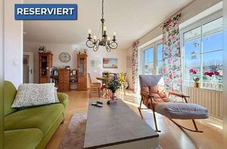 Wohnung kaufen in 46325 Borken, Langjährig vermietet - Attraktive Eigentumswohnung in zentrumsnaher Lage von Borken